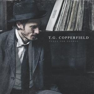 Tunes For George - T. G. Copperfield