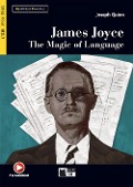 James Joyce - Joseph Quinn