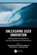 Cover-Bild zum Titel 'Unleashing User Innovation' von ''