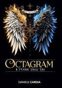 Cover-Bild zum Titel 'Octagram - Il Potere Degli Dei' von 'Daniele Cardia'