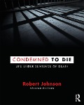 Cover-Bild zum Titel 'Condemned to Die' von 'Robert Johnson'