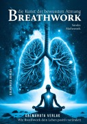Cover-Bild zum Titel 'Breathwork' von 'Sandra Matheussek'