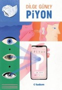 Cover-Bild zum Titel 'Piyon' von 'Dilge Güney'