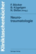 Cover-Bild zum Titel 'Neurotraumatologie' von ''