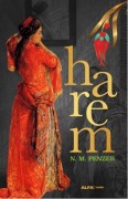 Cover-Bild zum Titel 'Harem' von 'N. M. Penzer'