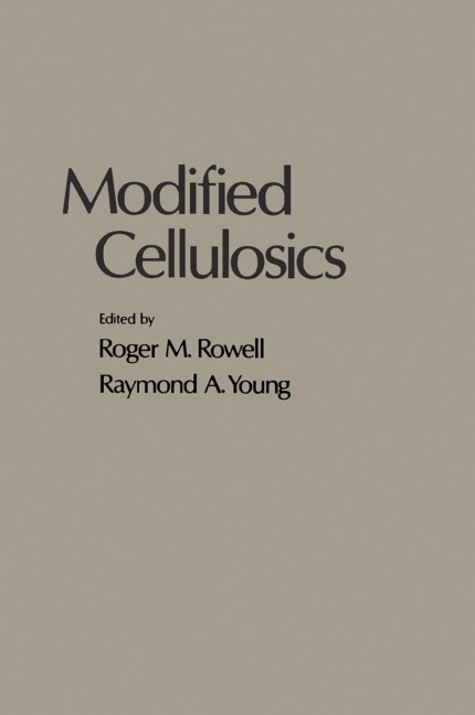Modified Cellulosics - 