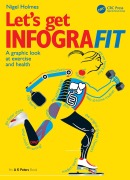 Cover-Bild zum Titel 'Let's Get Infografit' von 'Nigel Holmes'