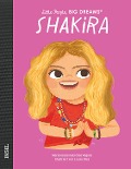 Shakira - María Isabel Sánchez Vegara