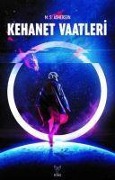 Cover-Bild zum Titel 'Kehanet Vaatleri' von 'M. S. Asherson'