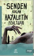 Cover-Bild zum Titel 'Senden Kalan Hayaletin Fisiltilari' von 'Erim Mert Dursun'