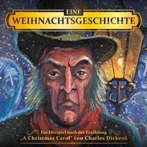 Eine Weihnachtsgeschichte (nach der Erzählung A CH - Jürgen/Freud Kluckert