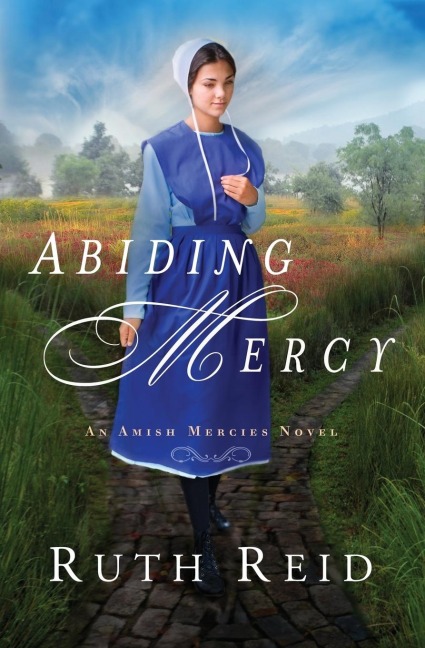 Abiding Mercy - Ruth Reid