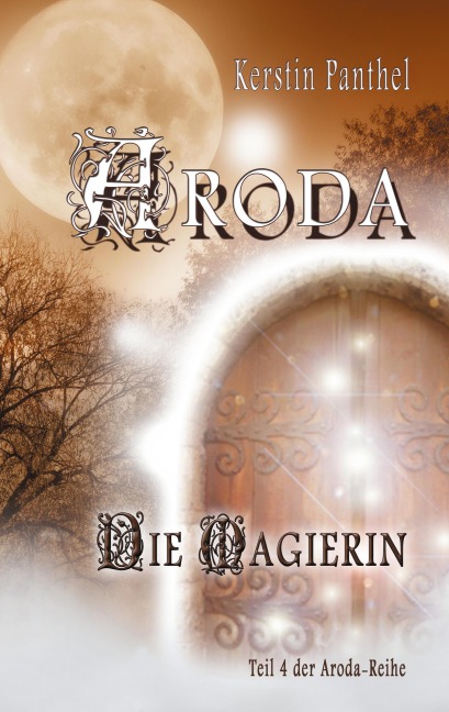 Aroda - Kerstin Panthel