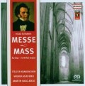 Cover-Bild zum Titel 'Messe D 678/Offertorium D 963' von 'Tölzer Knabenchor/Wiener Akade'