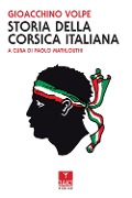 Storia della Corsica italiana - Gioacchino Volpe