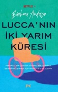 Cover-Bild zum Titel 'Luccanin Iki Yarim Küresi' von 'Barbara Anderson'
