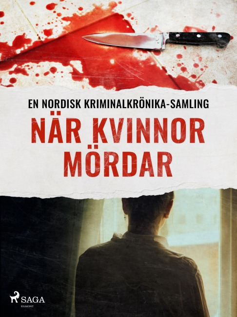 När kvinnor mördar - 