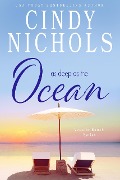 As Deep As The Ocean (Vaquita Beach, #1) - Cindy Nichols