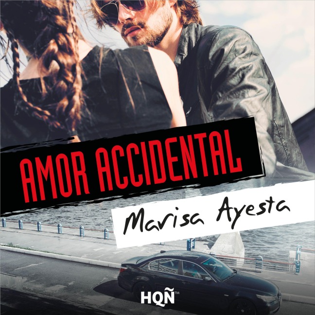 Amor accidental - Marisa Ayesta