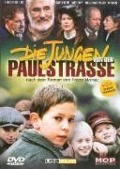 Cover-Bild zum Titel 'Die Jungen von der Paulstraáe' von 'Various'