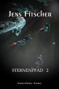 Sternenpfad 2 - Jens Fitscher