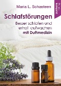 Schlafstörungen - Maria L. Schasteen