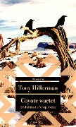 Coyote wartet - Tony Hillerman