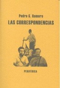 Cover-Bild zum Titel 'Las Correspondencias' von 'Pedro G Romero'