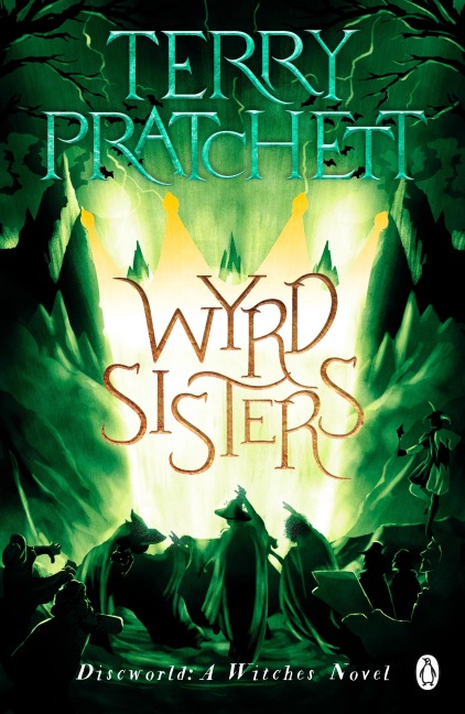 Wyrd Sisters - Terry Pratchett