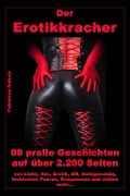 Cover-Bild zum Titel 'Der Erotikkracher' von 'Fabienne Dubois'