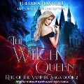 Cover-Bild zum Titel 'The Witch Queen Lib/E' von ''