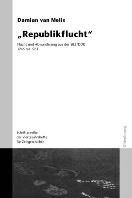 "Republikflucht" - 