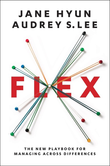 Flex - Jane Hyun, Audrey S. Lee