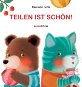 Cover-Bild zum Titel 'Teilen ist schön!' von ''