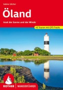 Cover-Bild zum Titel 'Öland' von 'Sabine Gilcher'