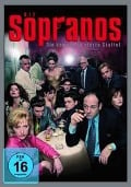 Die Sopranos - David Chase, Terence Winter, Mitchell Burgess, Robin Green, Matthew Weiner