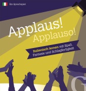 Cover-Bild zum Titel 'Applaus! Applauso!' von ''