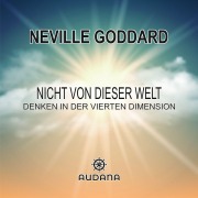 Cover-Bild zum Titel 'Nicht von dieser Welt' von ''