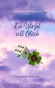 Cover-Bild zum Titel 'Ein Würfel voll Glück' von 'Sarina Sara'