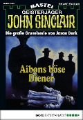 John Sinclair 960 - Jason Dark