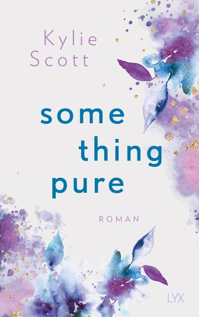 Something Pure - Kylie Scott
