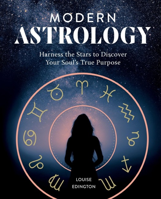 Modern Astrology - Louise Edington