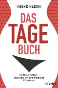 Das Tage-Buch - Heike Kleen