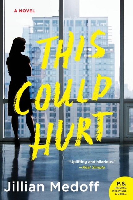This Could Hurt - Jillian Medoff