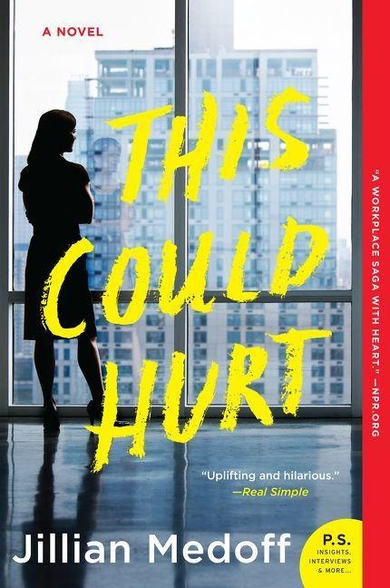 This Could Hurt - Jillian Medoff