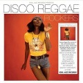 Cover-Bild zum Titel 'Disco Reggae Rockers' von 'Soul Jazz Records Presents/Various'