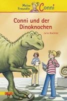 Conni-Erzählbände 14: Conni und der Dinoknochen - Julia Boehme