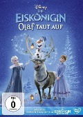 Die Eiskönigin - Olaf taut auf / Die Eiskönigin - Party Fieber - 