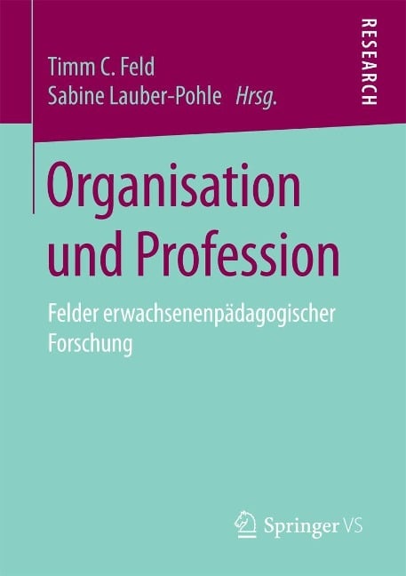 Organisation und Profession - 