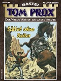 Cover-Bild zum Titel 'Tom Prox 106' von 'Alex Robby'